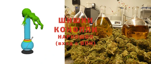крисы Алексеевка